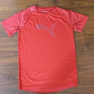 Men's Puma Dri-fit Shirt M